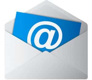 chriscorp email eingang bestätigungsseite