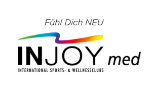 Logo INJOYmed Müllheim