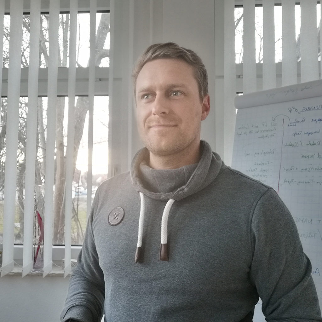 chriscorp Christian Strauch