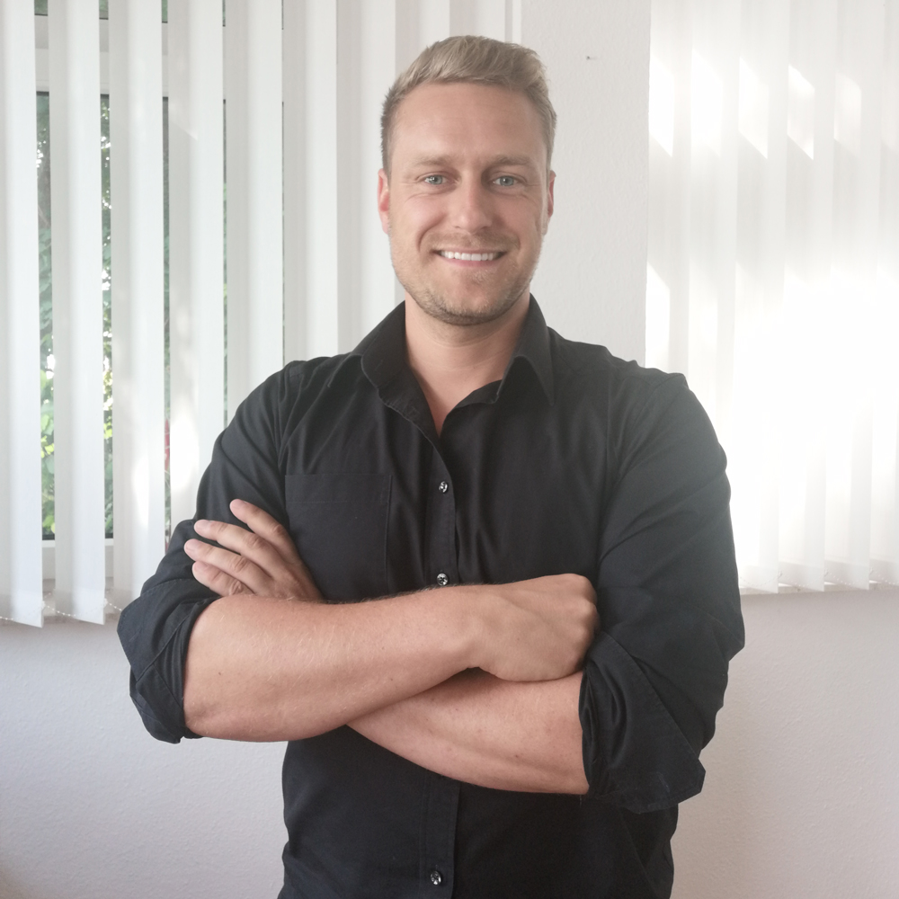 chriscorp online marketing Christian Strauch