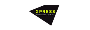 Online-Marketing für Fitnessstudios Logo Partner XPRESS