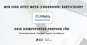 Meta Business Partnerbild