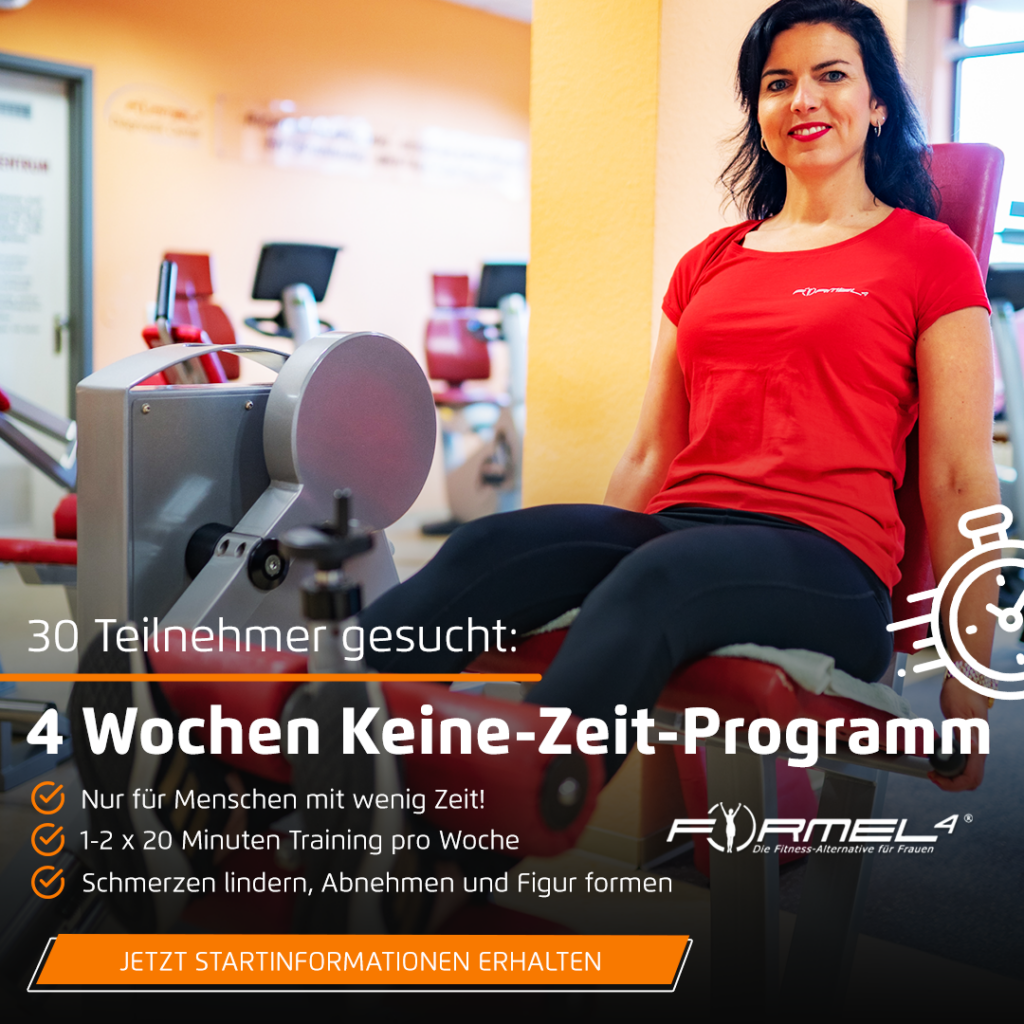Online Marketing für Fitnessstudios Keine Zeit v2