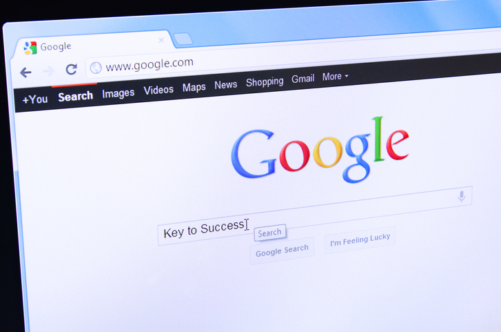 Gute CTR bei Google - was ist eine gute Klickrate